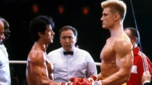 Dolph Lundgren