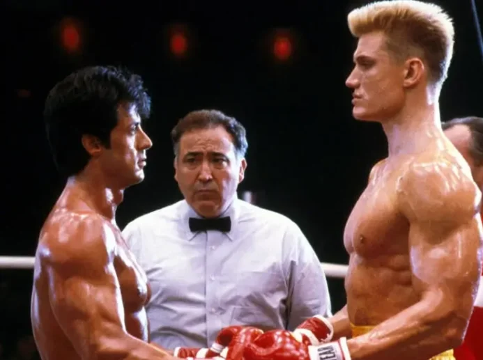 Dolph Lundgren