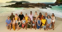 Survivor USA