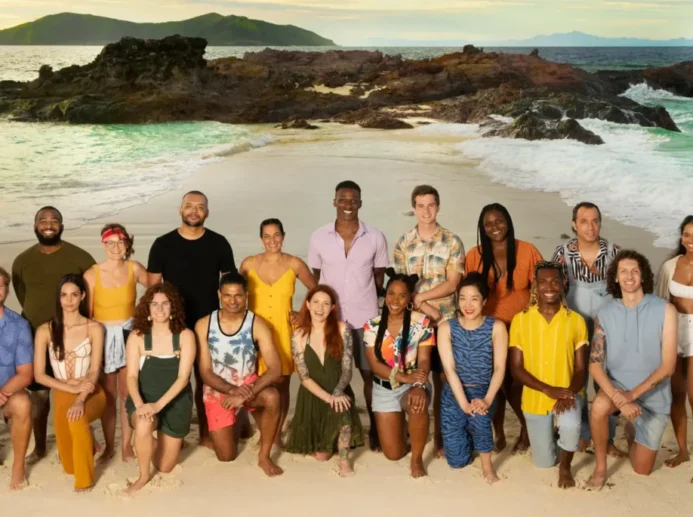 Survivor USA