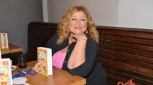 Halina Pawlowská