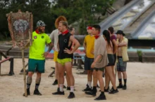 Survivor 2024, Kmen Titánů