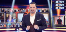 Televizní show Kdo se ptá?, moderátor Martin Dejdar