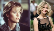 Meg Ryan