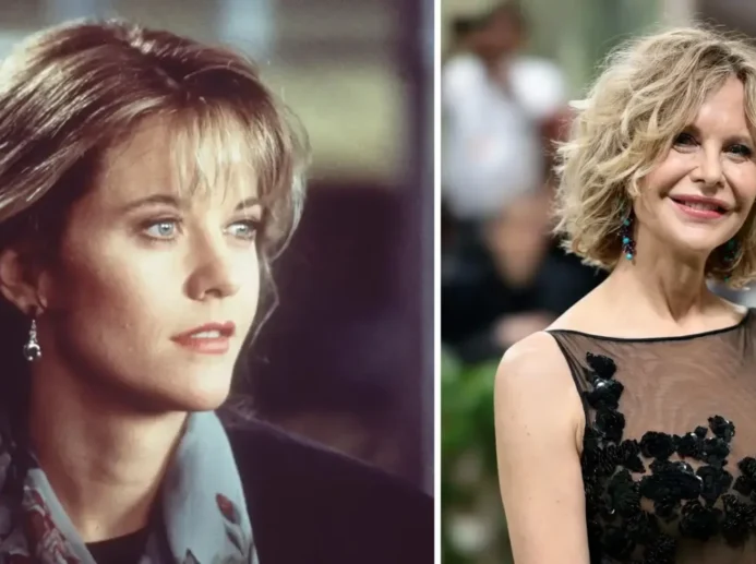 Meg Ryan