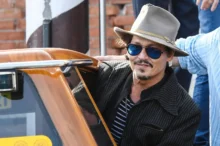 Johnny Depp si zahraje Satana v novém snímku Terryho Gilliama Karneval posledních dnů.