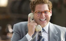 Jonah Hill