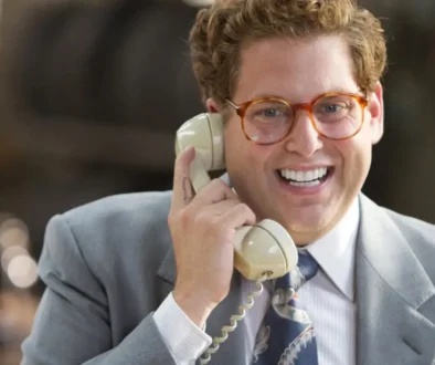 Jonah Hill