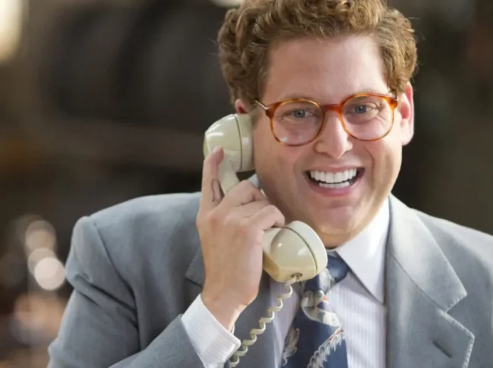 Jonah Hill