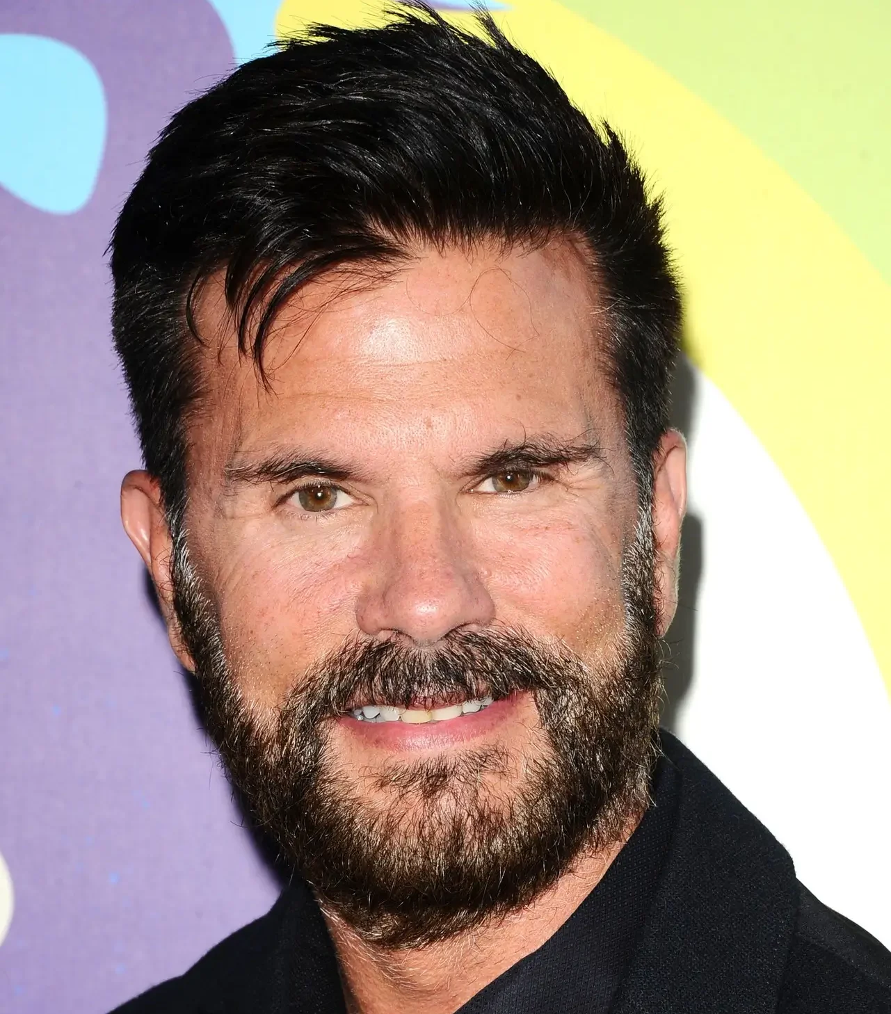 Lorenzo Lamas v roce 2015