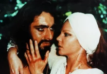 Kabir Bedi v seriálu Sandokan, FOTO: © Bavaria Film