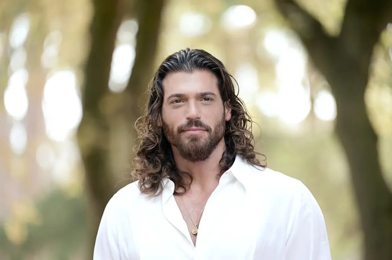 Can Yaman