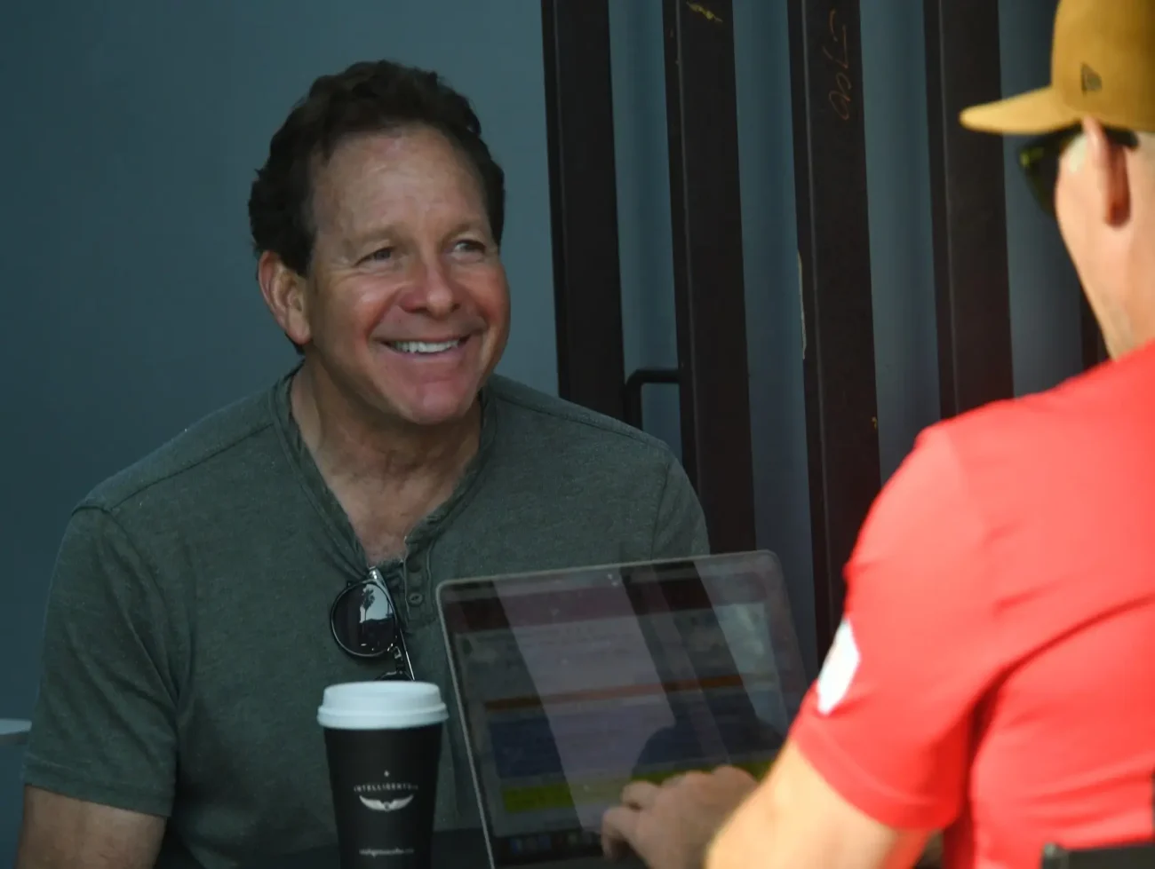 Steve Guttenberg