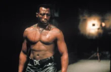 Wesley Snipes