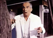 Louis de Funès, FOTO: Profimedia