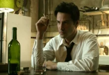 Keanu Reeves přiznal, že Constantine je jeho nejmilejší role.