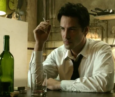 Keanu Reeves přiznal, že Constantine je jeho nejmilejší role.