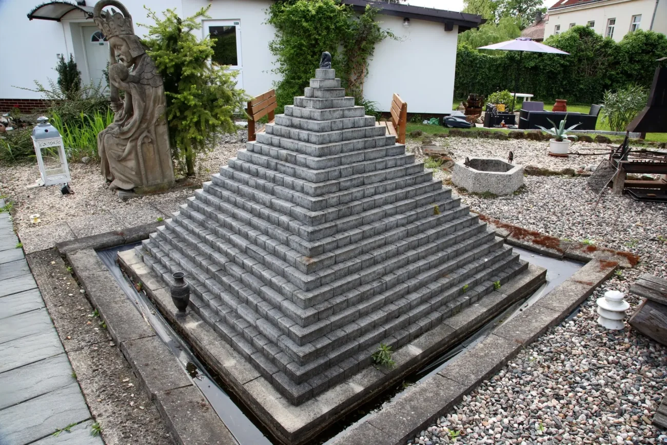 Pyramida Dalibora Jandy