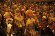 Oscarový velkofilm Amadeus