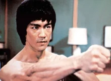 Bruce Lee