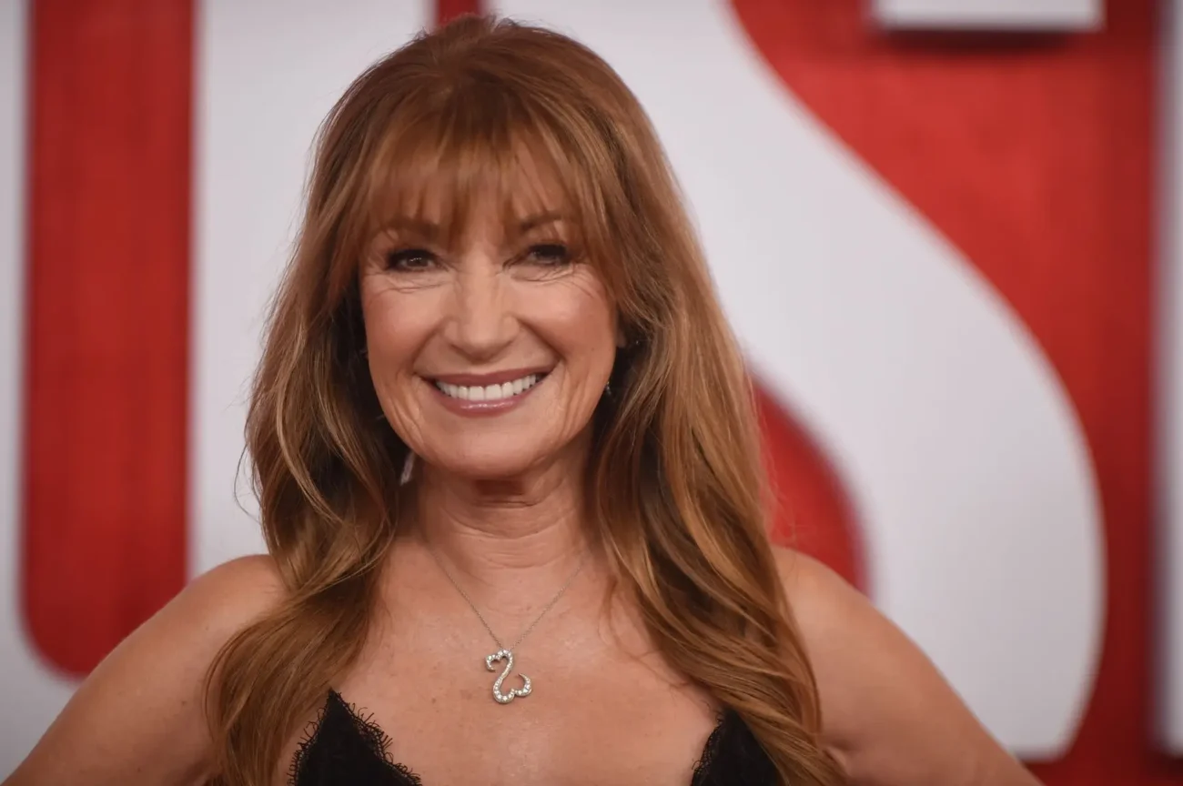 Jane Seymour