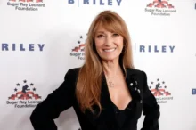 Jane Seymour