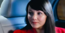 Martine McCutcheon