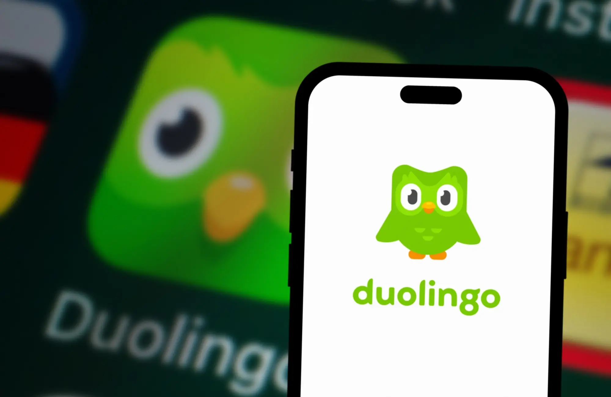 Duolingo