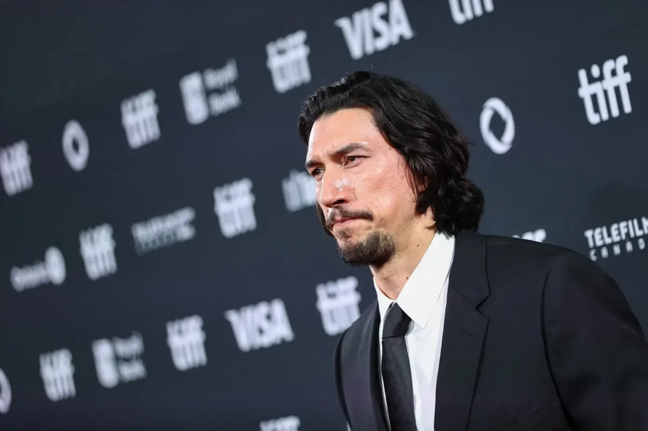 Adam Driver