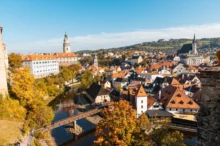 Český Krumlov