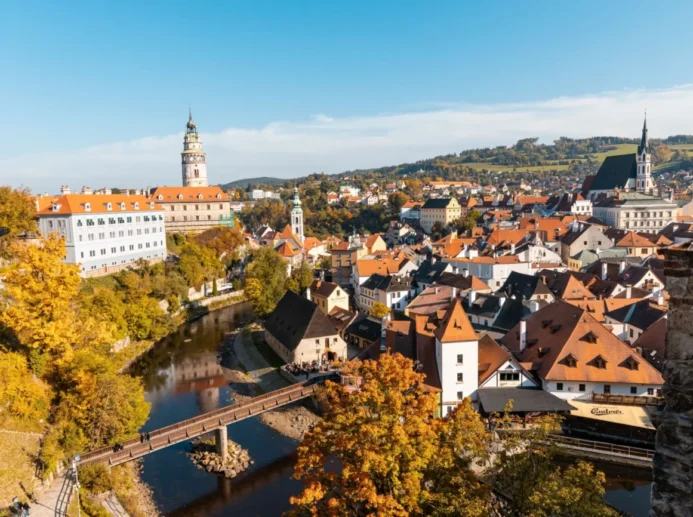 Český Krumlov