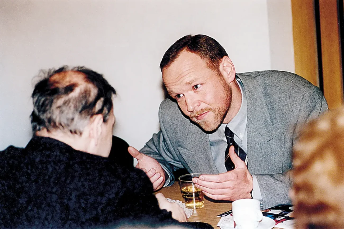 Marek Vašut