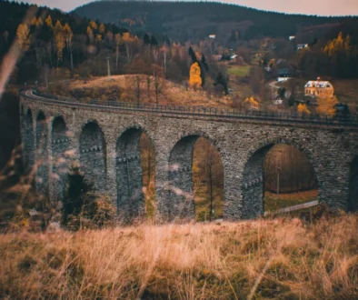 Novinský viadukt