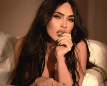 Megan Fox