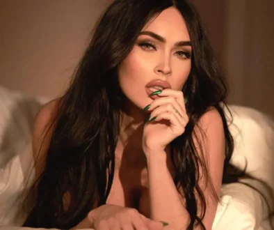 Megan Fox