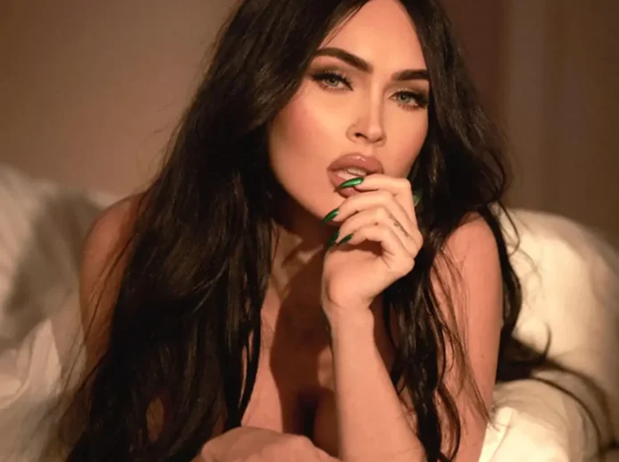 Megan Fox