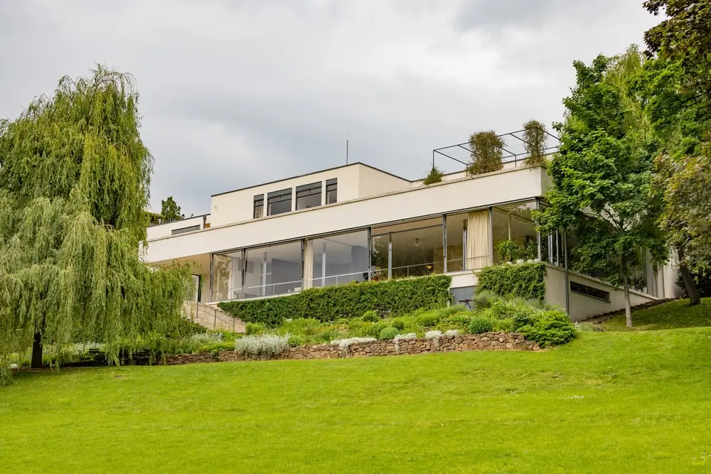 Vila Tugendhat