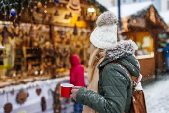 Překvapivá zpráva od meteorologů: Tyto části republiky se mohou těšit na bílé Vánoce. Které to jsou?