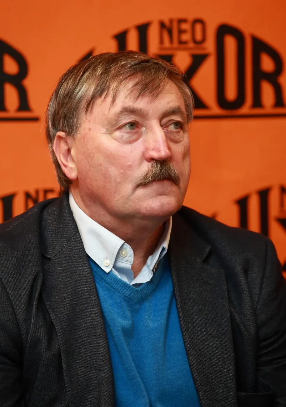 Antonín Panenka