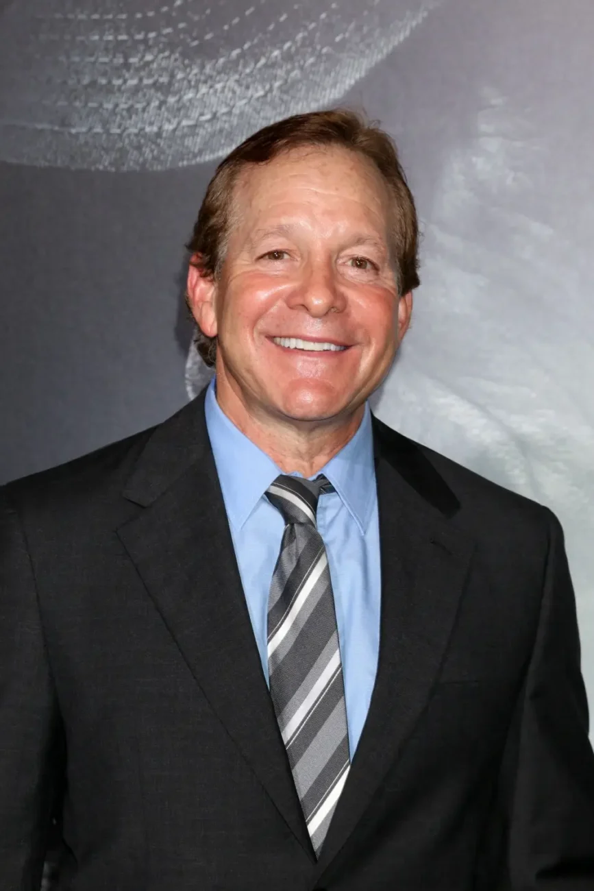 Herec Steve Guttenberg