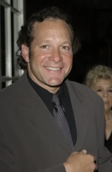 Herec Steve Guttenberg