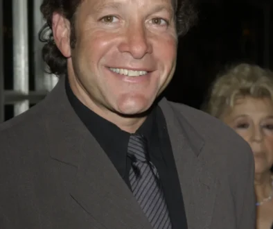 Herec Steve Guttenberg