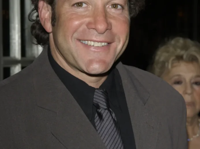 Herec Steve Guttenberg