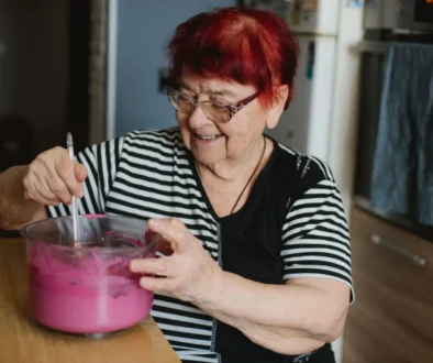 Tuto skvělou surovinu milují naše babičky