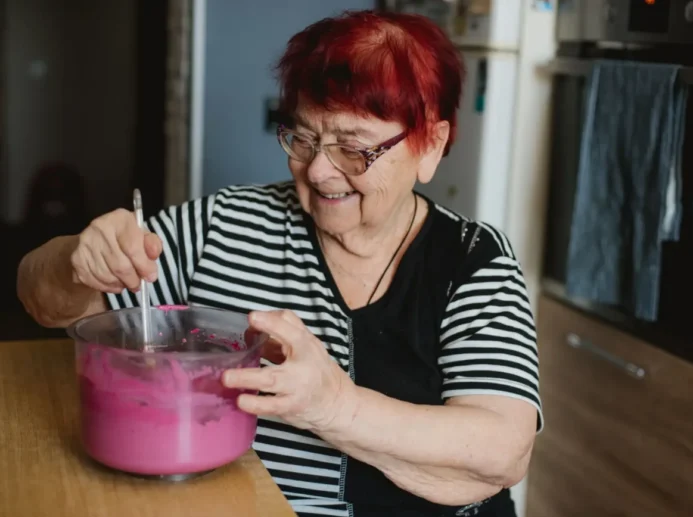 Tuto skvělou surovinu milují naše babičky