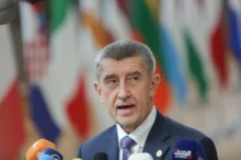 Andrej Babiš.