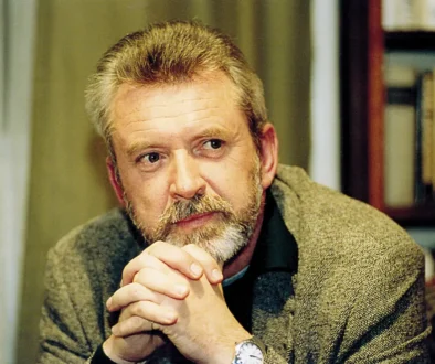 Jaromír Hanzlík