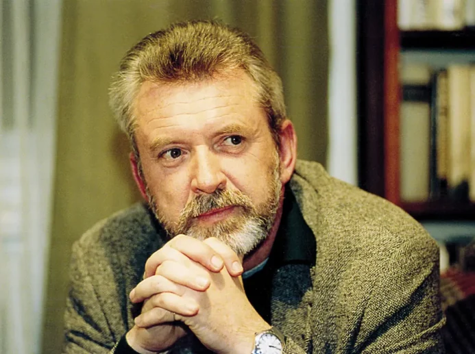 Jaromír Hanzlík