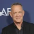 herec Tom Hanks zachycen na filmovém festivalu