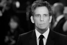 americký herec Ben Stiller